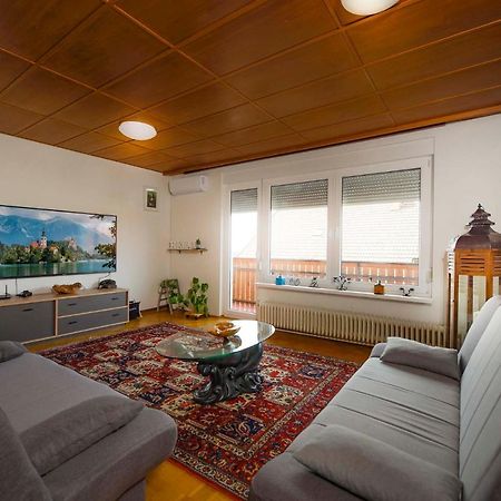 Apartments Rikli Rodine Near Bled Eksteriør billede