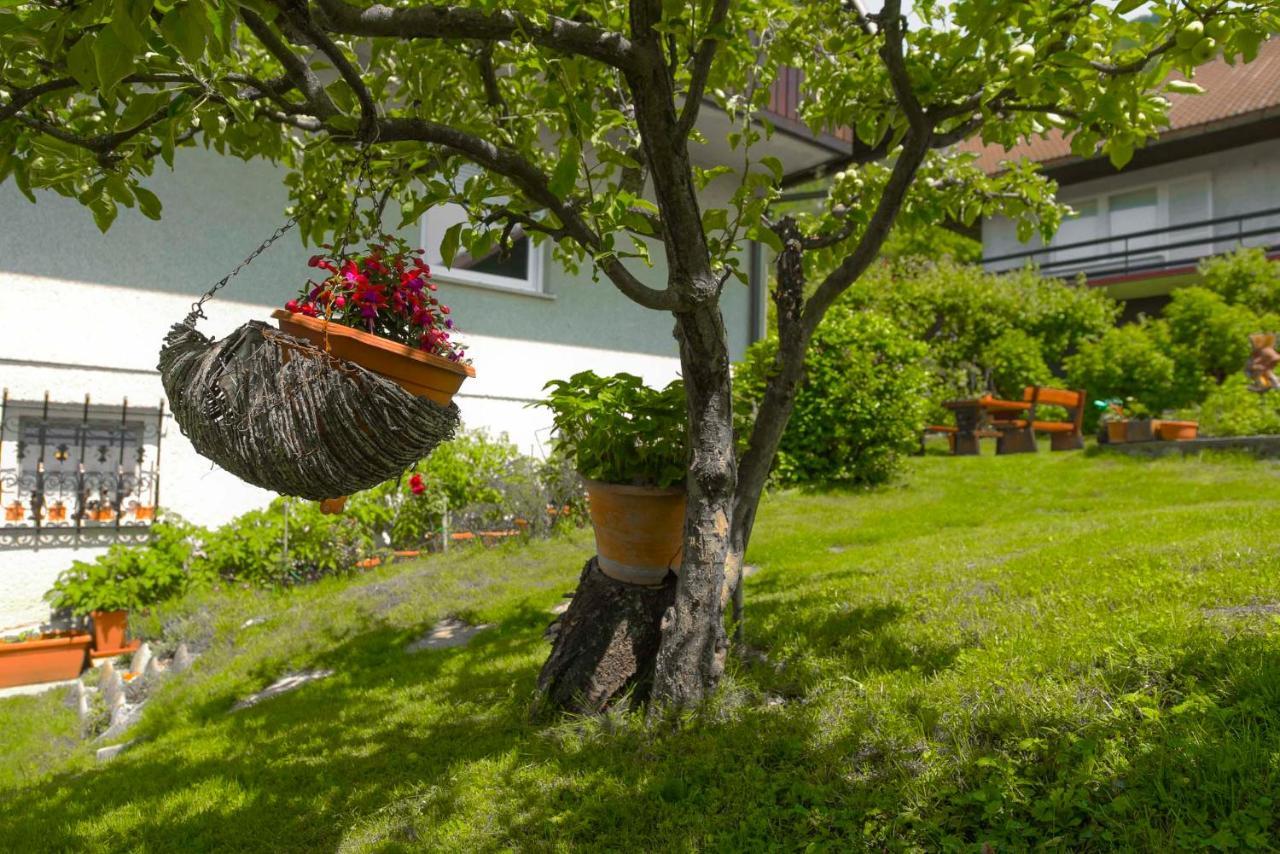 Apartments Rikli Rodine Near Bled Eksteriør billede